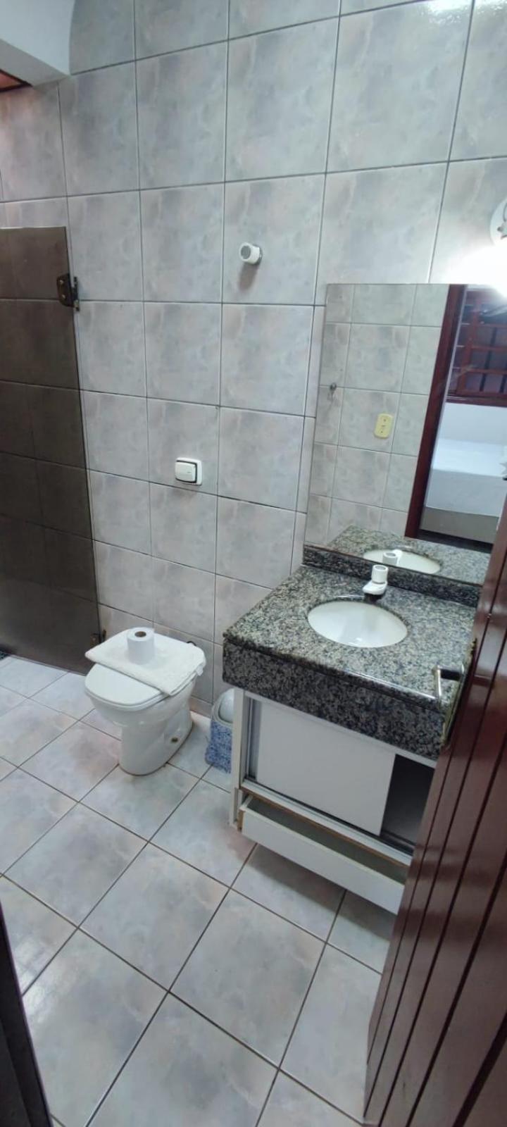 Hotel Marambaia Ponta Pora Ngoại thất bức ảnh