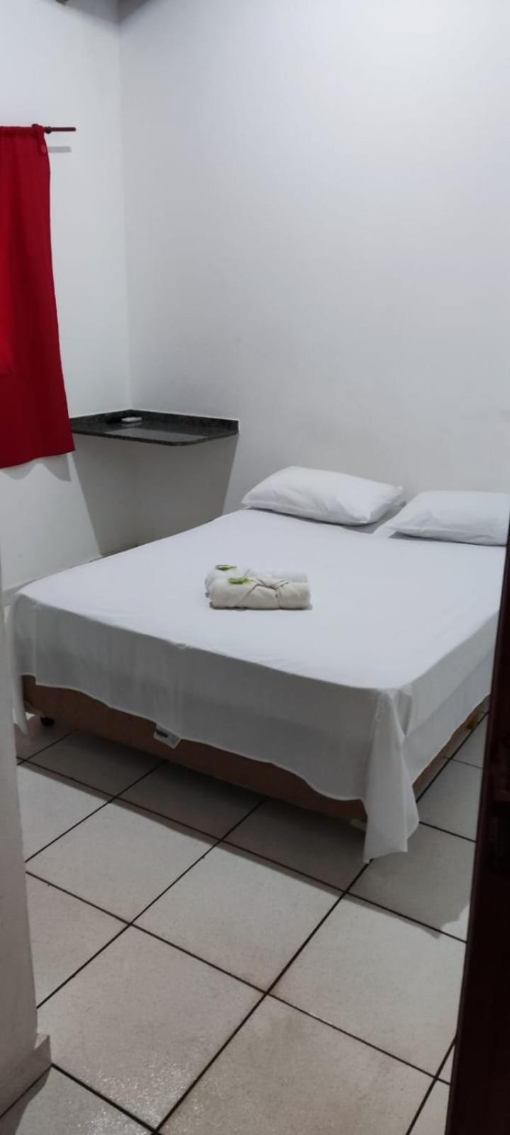 Hotel Marambaia Ponta Pora Ngoại thất bức ảnh